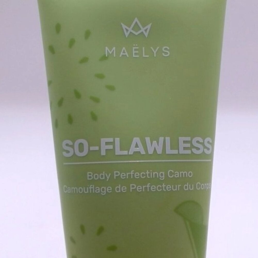 Maelys‎ - Go -Flawless, 100 mL/3.38 Fl Oz. BRAND NEW, NEVER USED
